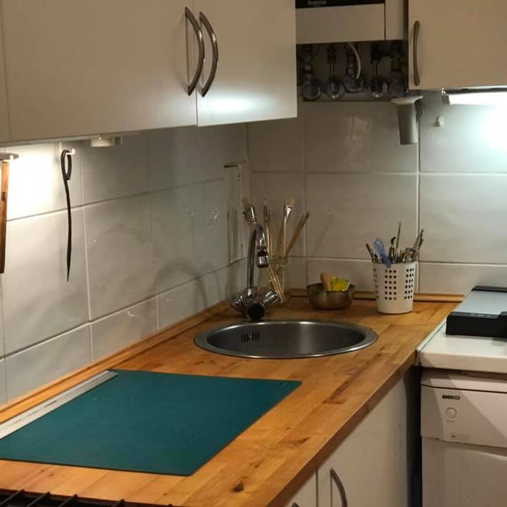 grafikerin-bolius-kueche-atelier